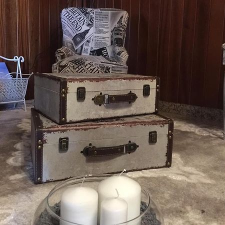 Hotel O Noso Bar Cambados Zewnętrze zdjęcie