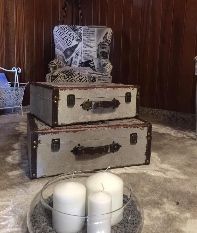 Hotel O Noso Bar Cambados Zewnętrze zdjęcie