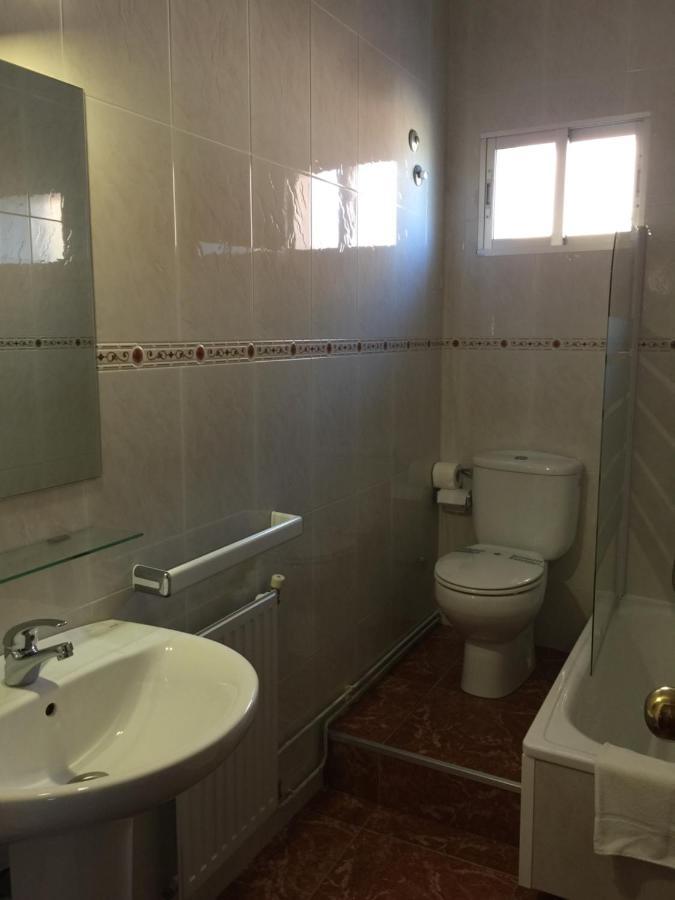 Hotel O Noso Bar Cambados Zewnętrze zdjęcie