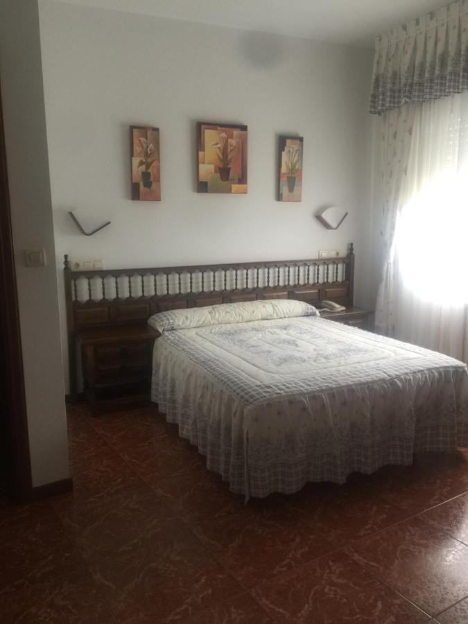 Hotel O Noso Bar Cambados Zewnętrze zdjęcie