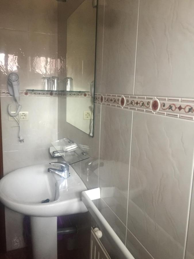 Hotel O Noso Bar Cambados Zewnętrze zdjęcie