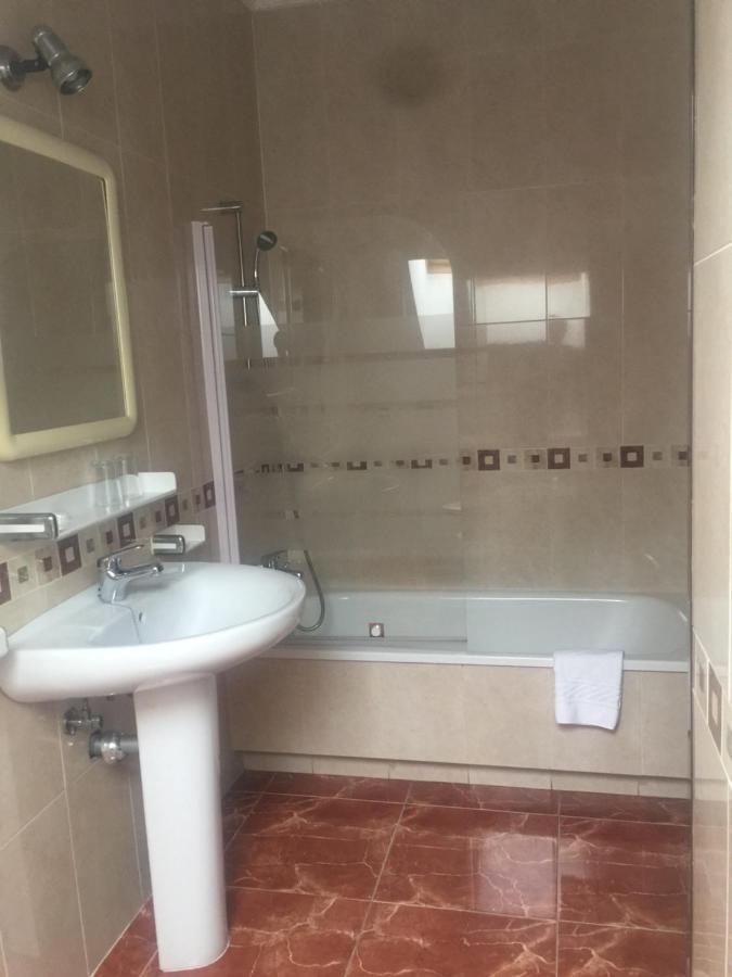 Hotel O Noso Bar Cambados Zewnętrze zdjęcie